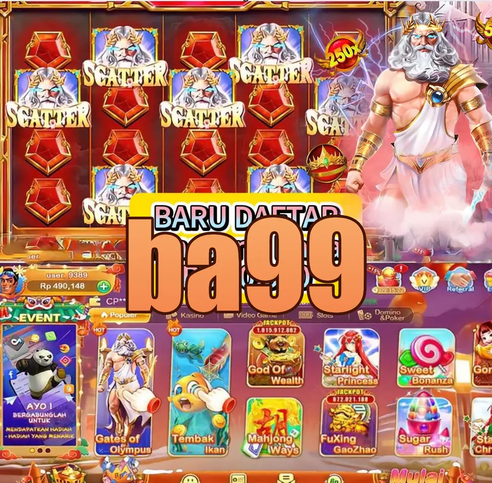 ba99 Unduh