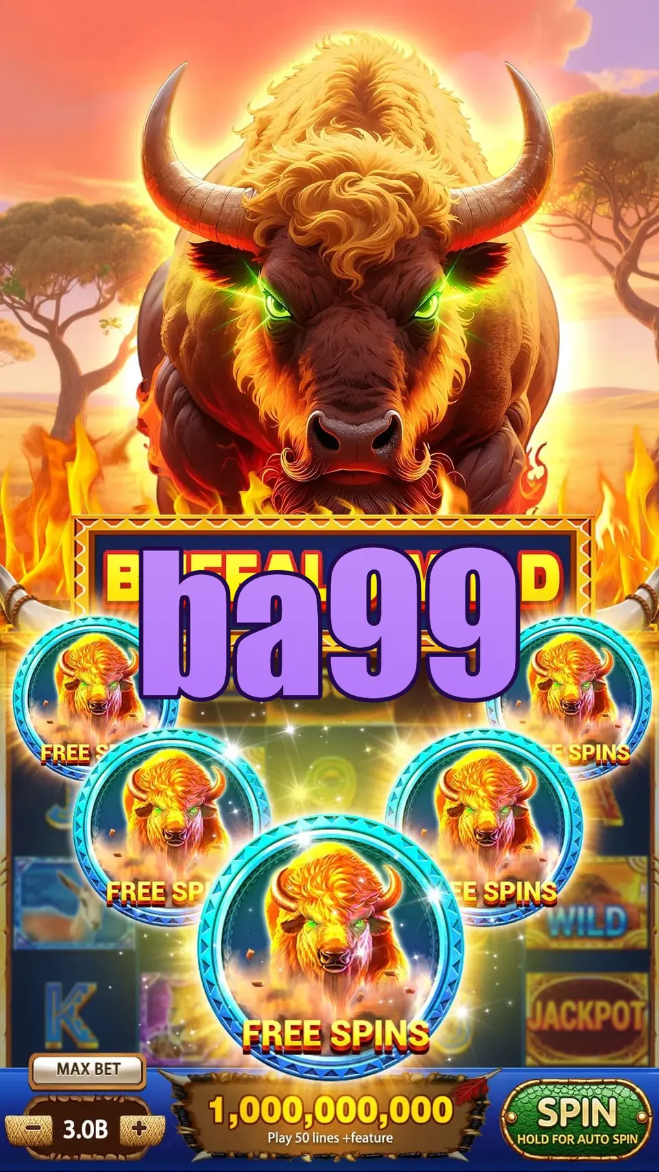 ba99 Unduh