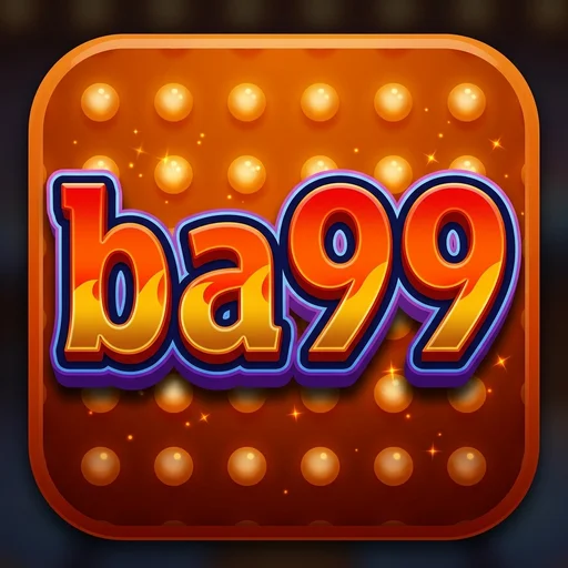 ba99 Logo - Resmi